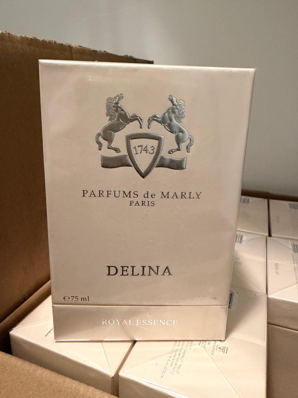 Parfums de Marly Delina Eau de Parfum