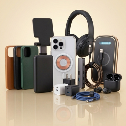 Collection image for: Mobile Accessories