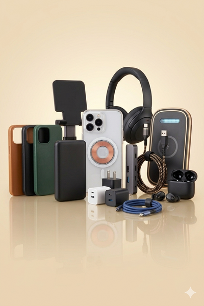 Mobile Accessories