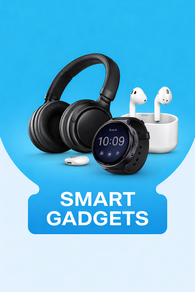 Smart Gadgets