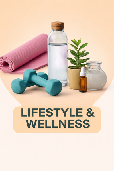 Lifestyle & Wellness