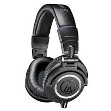 Audio Devices