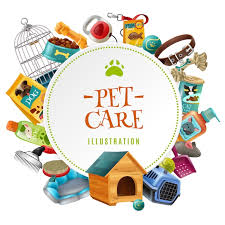 Collection image for: Pet Care & Accessories