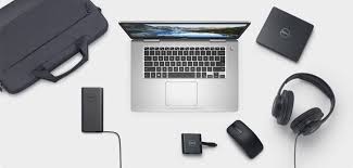 Collection image for: Laptop Accessories