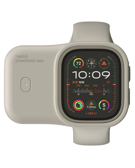 Suitable For Power Bank Watch Portable Wireless Power Bank Portable