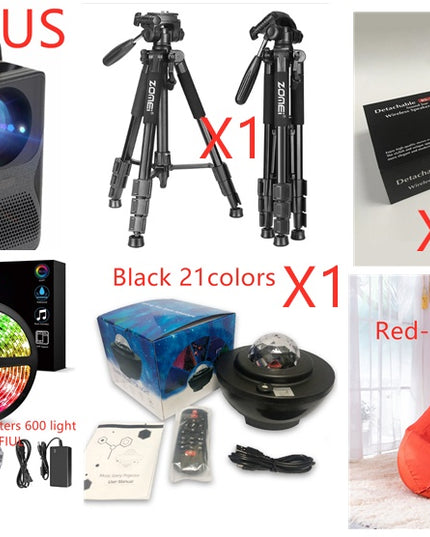 Card Combo TV Speaker Sound Blaster Bluetooth Speaker