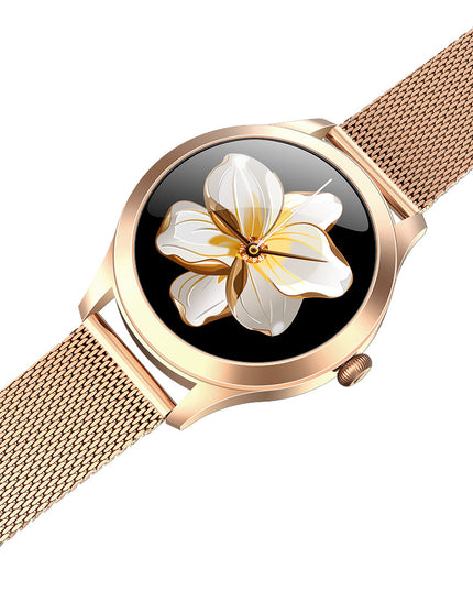 Chivo kw10pro women's smart Watch