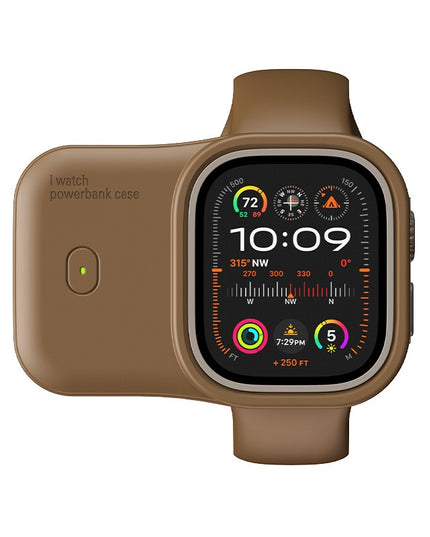 Suitable For Power Bank Watch Portable Wireless Power Bank Portable