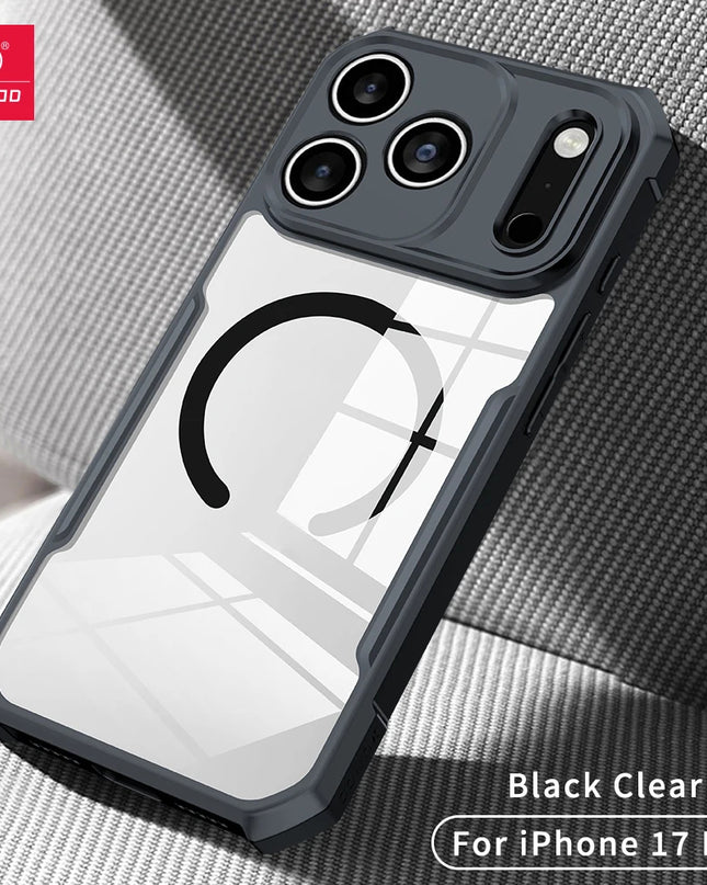 Xundd Shockproof Case for iPhone