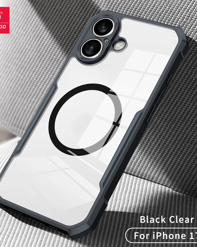 Xundd Shockproof Case for iPhone