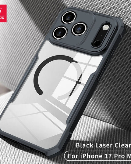 Xundd Shockproof Case for iPhone