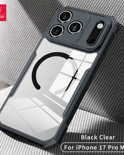 Xundd Shockproof Case for iPhone