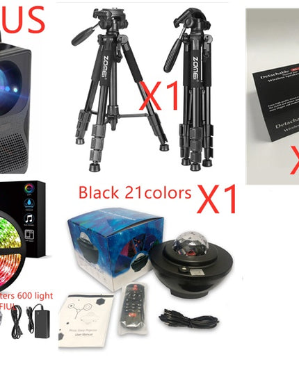 Card Combo TV Speaker Sound Blaster Bluetooth Speaker