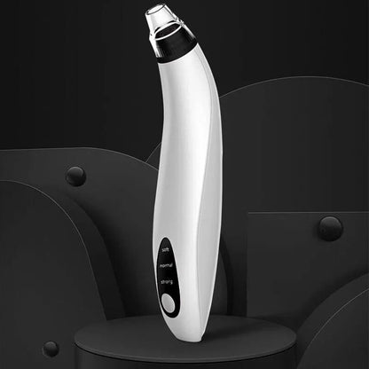 Electric Blackhead Remover – Diamond Tip Pore Vacuum Cleaner