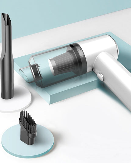 Wireless Car Vacuum Cleaner