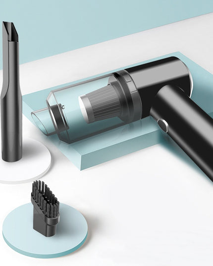 Wireless Car Vacuum Cleaner