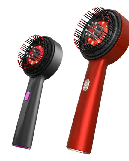 Electric Scalp Massager