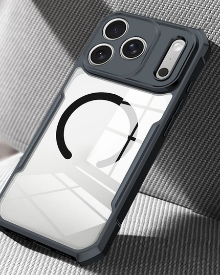 Xundd Shockproof Case for iPhone