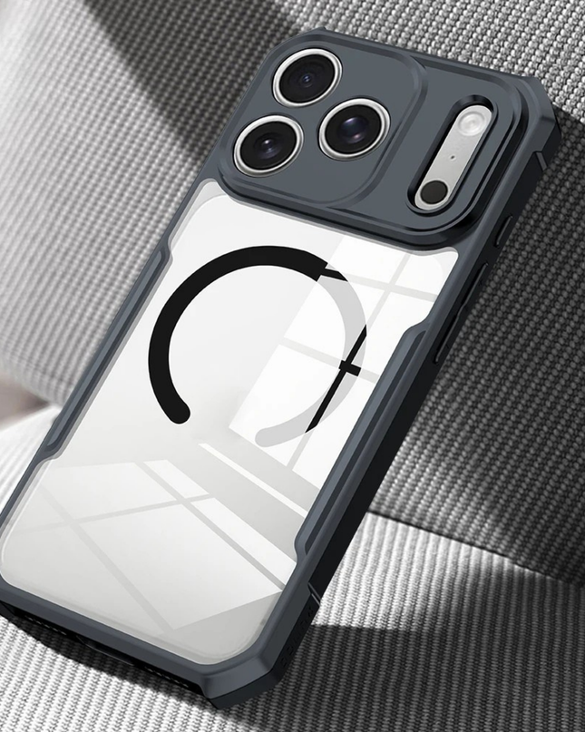 Xundd Shockproof Case for iPhone