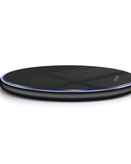 FDGAO Metal QI Wireless Charger