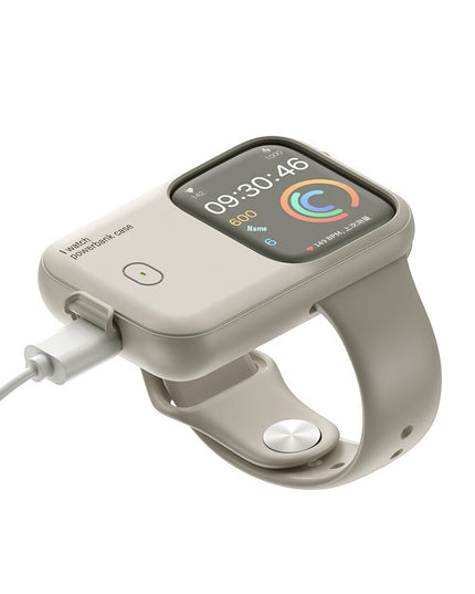 Suitable For Power Bank Watch Portable Wireless Power Bank Portable