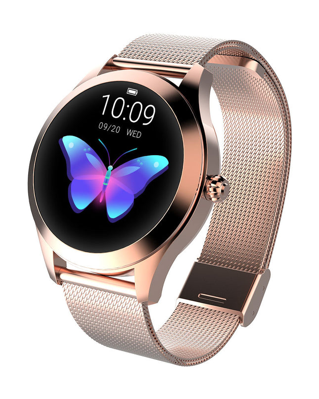 Chivo kw10pro women's smart Watch