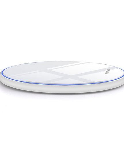 FDGAO Metal QI Wireless Charger