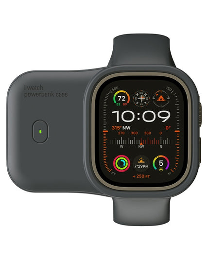 Suitable For Power Bank Watch Portable Wireless Power Bank Portable