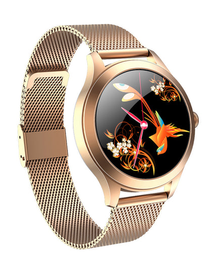 Chivo kw10pro women's smart Watch