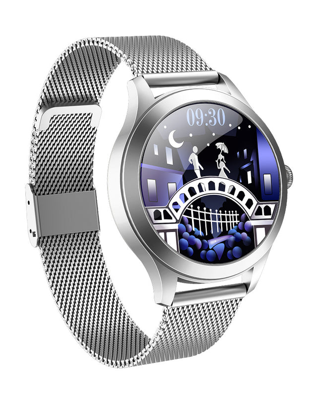 Chivo kw10pro women's smart Watch