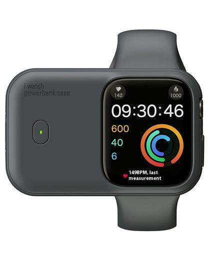 Suitable For Power Bank Watch Portable Wireless Power Bank Portable
