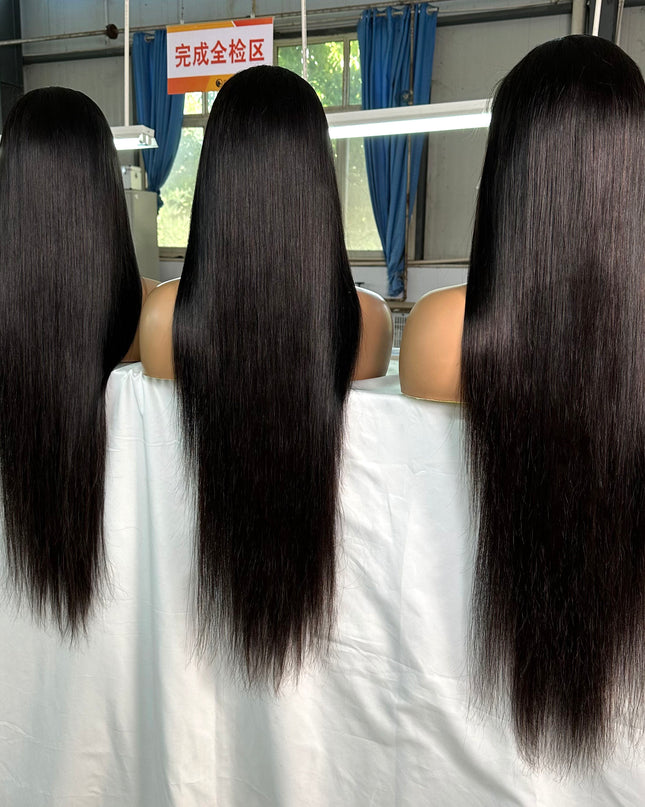 200 Density 13x4 Hd Lace Front Wigs For American Black Women Human Hair Wigs Wholesale