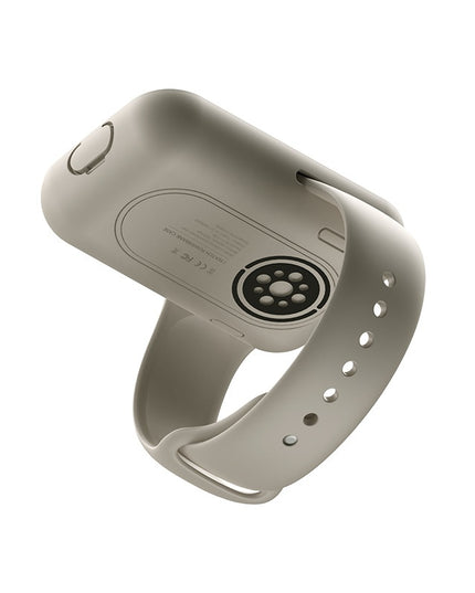 Suitable For Power Bank Watch Portable Wireless Power Bank Portable