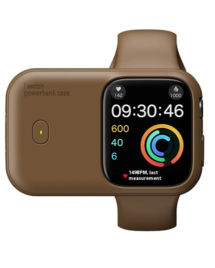 Suitable For Power Bank Watch Portable Wireless Power Bank Portable