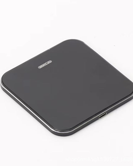 FDGAO Metal QI Wireless Charger