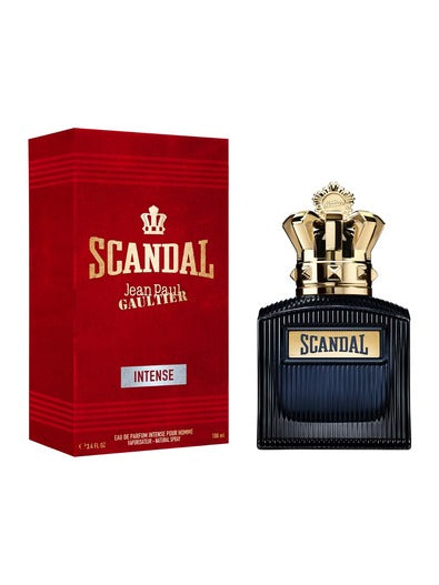 Jean Paul Gaultier Scandal Pour Homme Le Parfum Intense