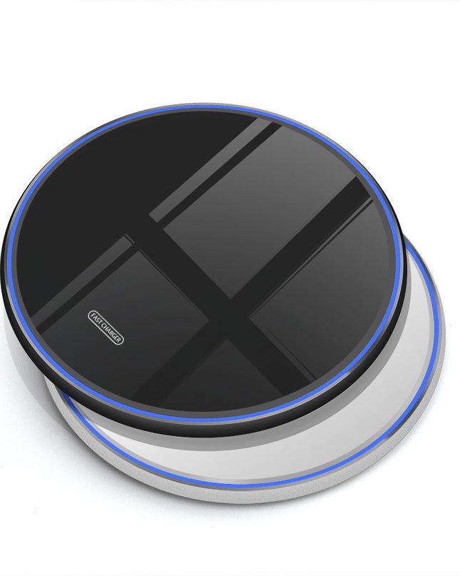 FDGAO Metal QI Wireless Charger