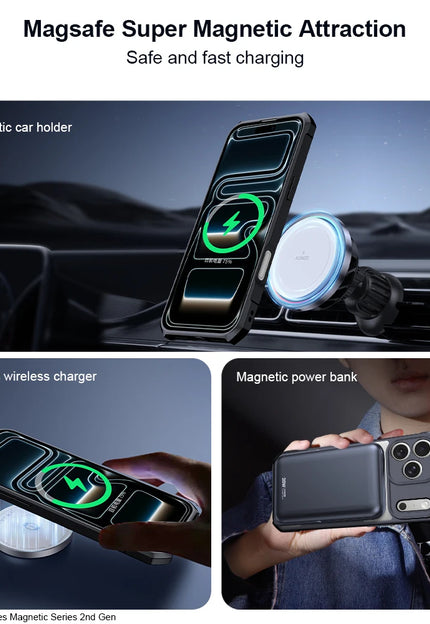 <strong>SMART TECH</strong> — sleek design, powerful performance. Coming soon… but what’s inside?