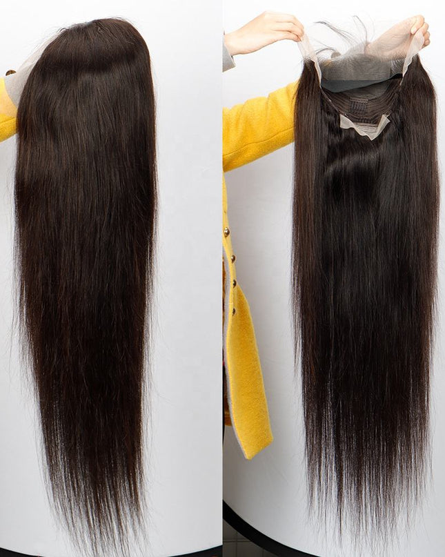 200 Density 13x4 Hd Lace Front Wigs For American Black Women Human Hair Wigs Wholesale