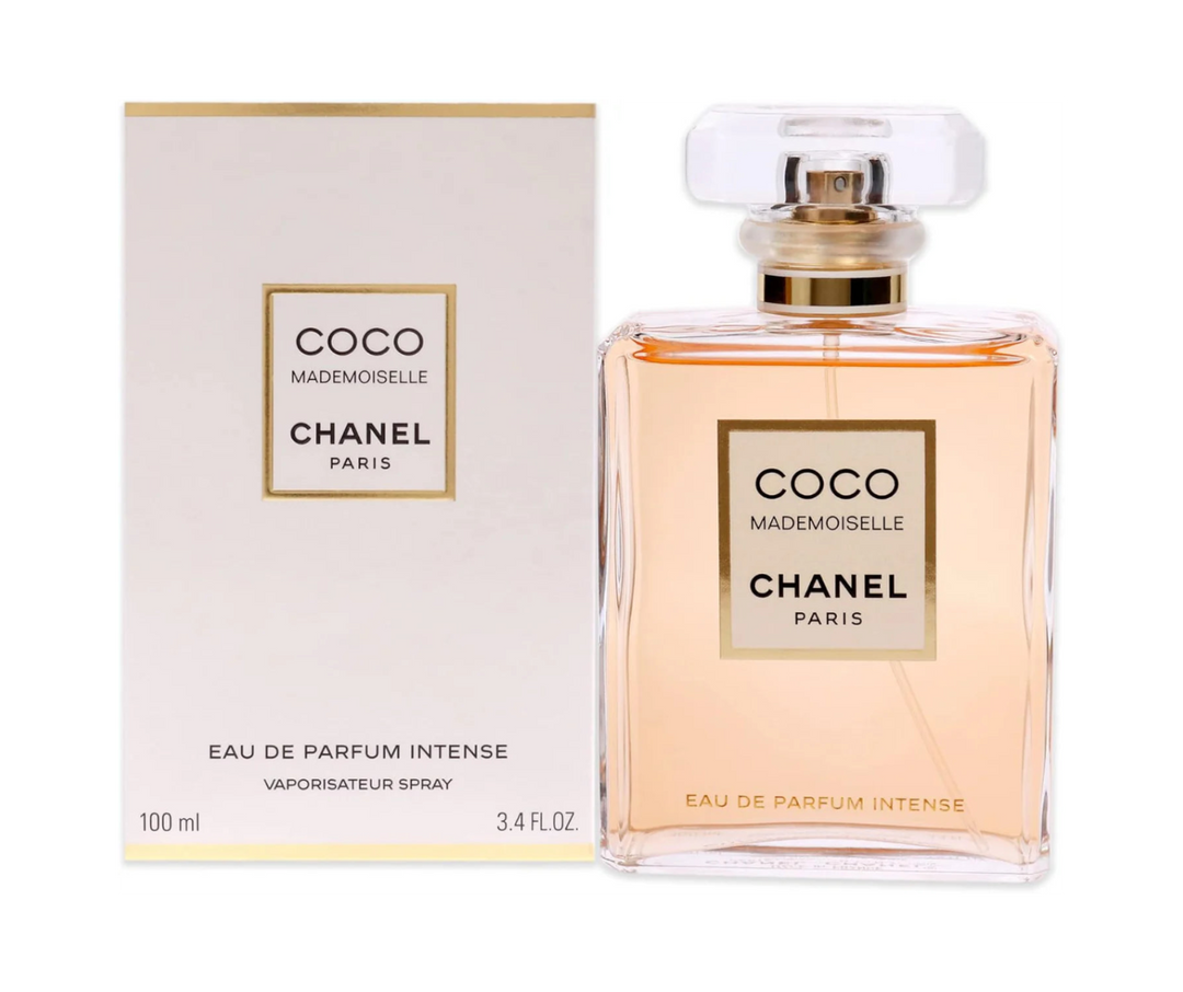 Chanel Coco Mademoiselle Intense Eau de Parfum – Martify Mart