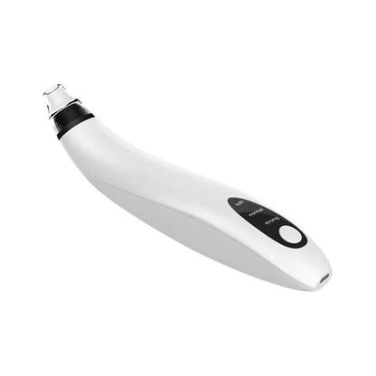 Electric Blackhead Remover – Diamond Tip Pore Vacuum Cleaner