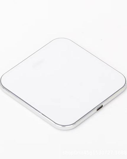 FDGAO Metal QI Wireless Charger