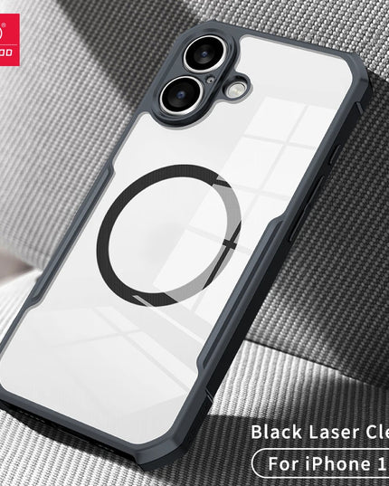 Xundd Shockproof Case for iPhone