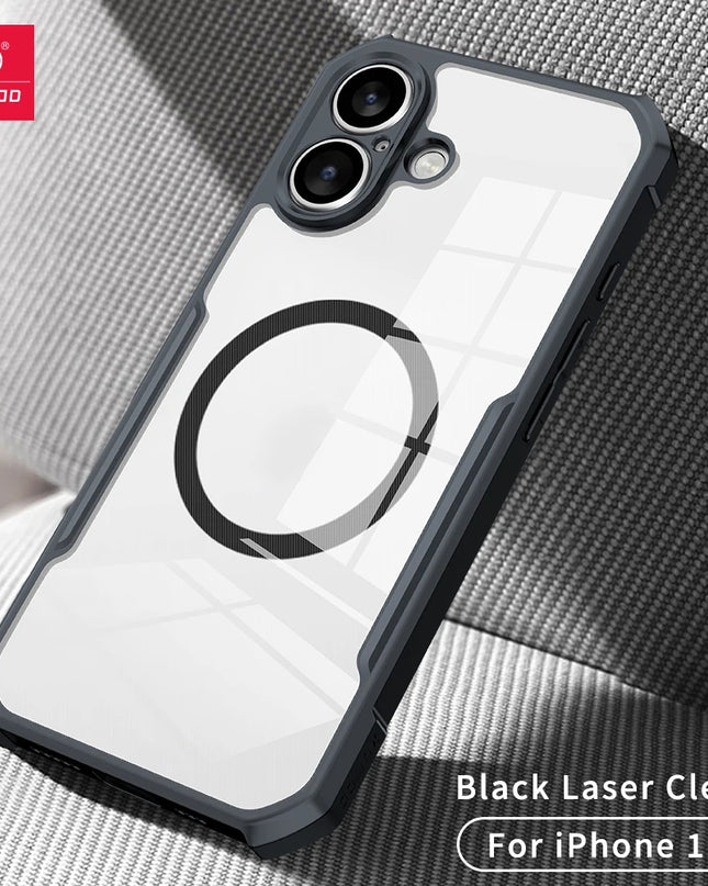 Xundd Shockproof Case for iPhone