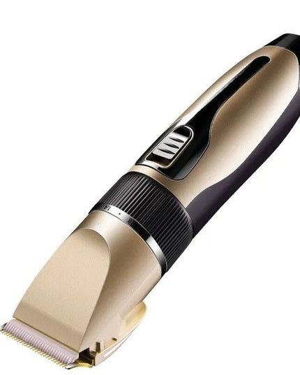 Professional Hair Clippers Trimmer Mens Barber Hair Cutting Kit Machine Cordless