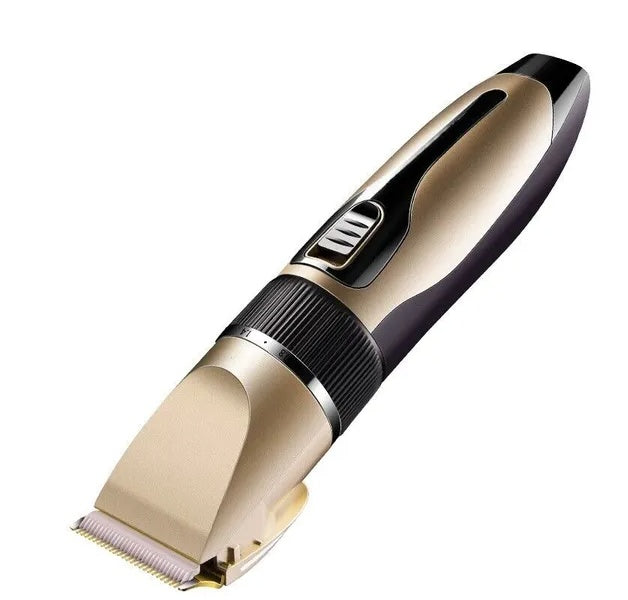 Men's Barber-Grade Hair Cutting Kit