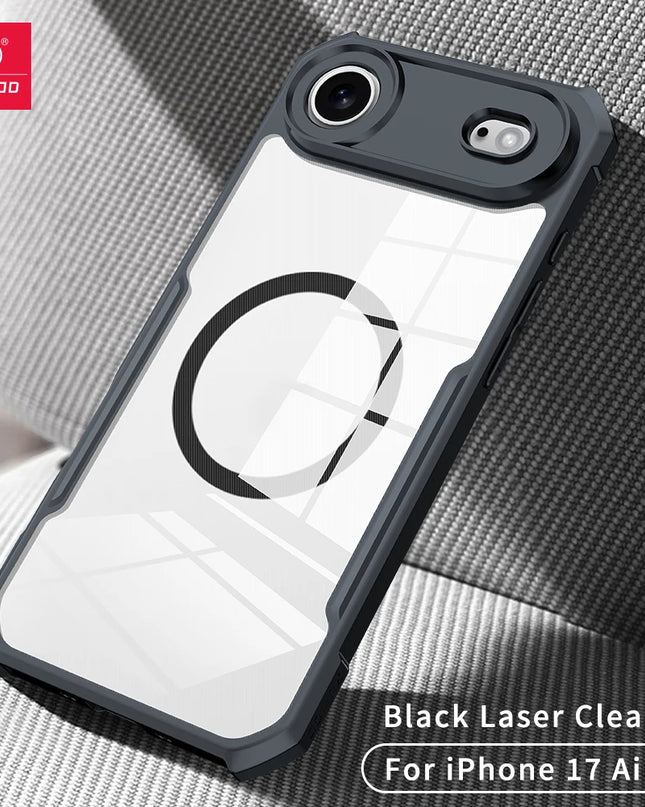 Xundd Shockproof Case for iPhone