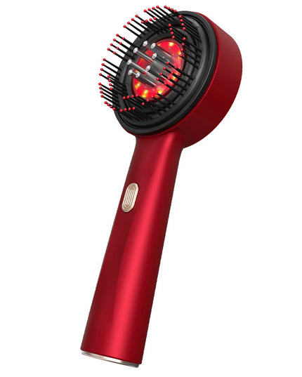 Electric Scalp Massager