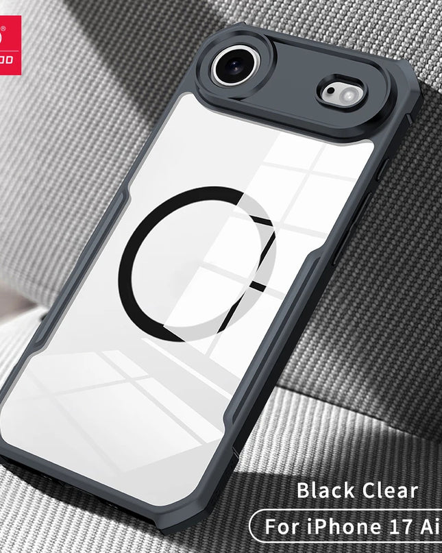 Xundd Shockproof Case for iPhone