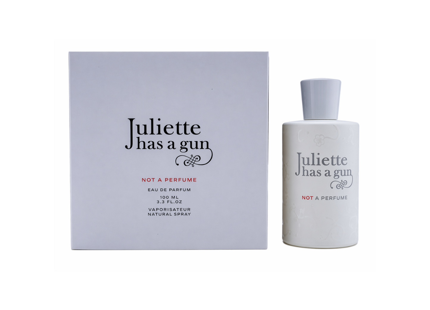 Juliette Has a Gun Not a Perfume – Long-Lasting Fragrance